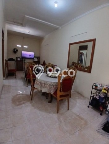 Rumah Modern Minimalis 4 KT Siap Huni di Pancoran Mas Rumah Modern Minimalis 4 KT Siap Huni di Pancoran Mas