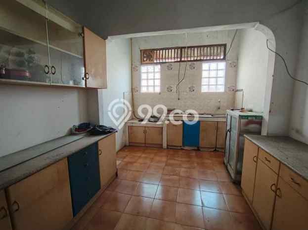 Dijual Rumah 5 Kamar Lokasi Strategis Nyaman dan Strategis di Beji Dijual Rumah 5 Kamar Lokasi Strategis Nyaman dan Strategis di Beji