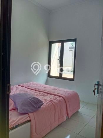 Rumah Sederhana Dijual di Tajur Halang 2 Kamar dengan LT 60m2 Rumah Sederhana Dijual di Tajur Halang 2 Kamar dengan LT 60m2