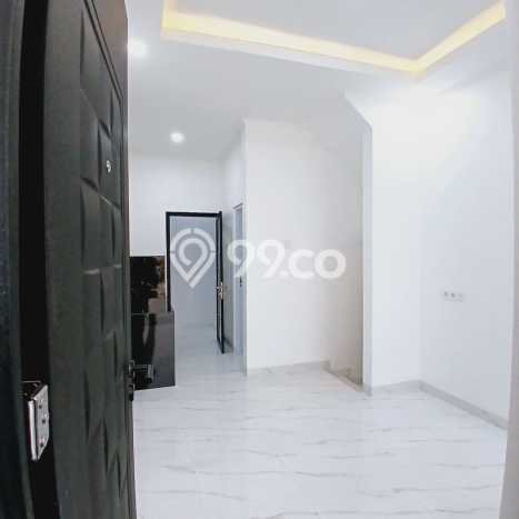 Rumah Modern Cantik 3 KT Siap Huni di Cipayung Rumah Modern Cantik 3 KT Siap Huni di Cipayung