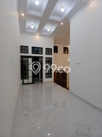 Dijual Rumah 5 Kamar Lokasi Strategis Nyaman dan Strategis di Pancoran Mas Dijual Rumah 5 Kamar Lokasi Strategis Nyaman dan Strategis di Pancoran Mas