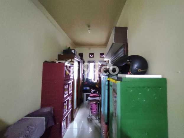 Hunian Terjangkau LT 78m2 di Bojong Sari Lingkungan Asri Hunian Terjangkau LT 78m2 di Bojong Sari Lingkungan Asri