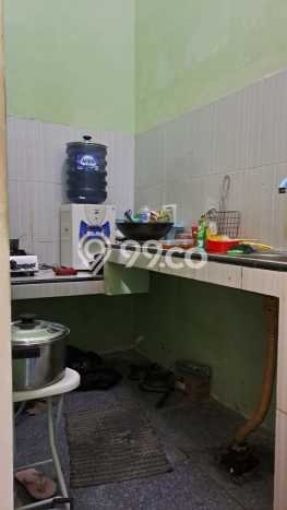 Rumah Modern Minimalis 2 KT Bisa Langsung Pindah di Beji Rumah Modern Minimalis 2 KT Bisa Langsung Pindah di Beji