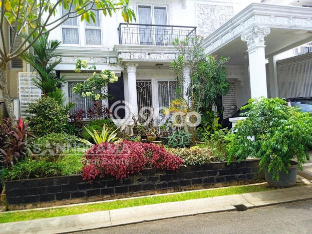 Rumah Modern Minimalis 4 KT Siap Huni di Sawangan Rumah Modern Minimalis 4 KT Siap Huni di Sawangan