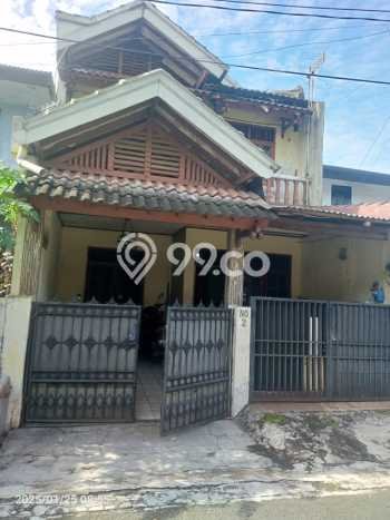 Dijual Rumah 5 Kamar Lokasi Strategis Nyaman dan Strategis di Beji Dijual Rumah 5 Kamar Lokasi Strategis Nyaman dan Strategis di Beji