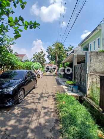 Dijual Tanah di Beji Depok Luas 102m2 SHM Dijual Tanah di Beji Depok Luas 102m2 SHM
