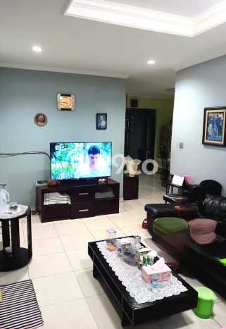 Rumah Strategis Minimalis Lb 150m2 di Ciputat, Tangerang Selatan Rumah Strategis Minimalis Lb 150m2 di Ciputat, Tangerang Selatan