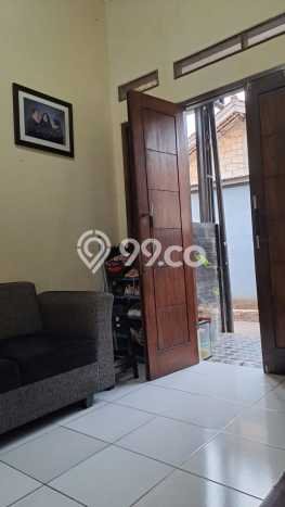 Jual Rumah Bagus Siap Huni LB 40m2 di Beji, Depok Jual Rumah Bagus Siap Huni LB 40m2 di Beji, Depok