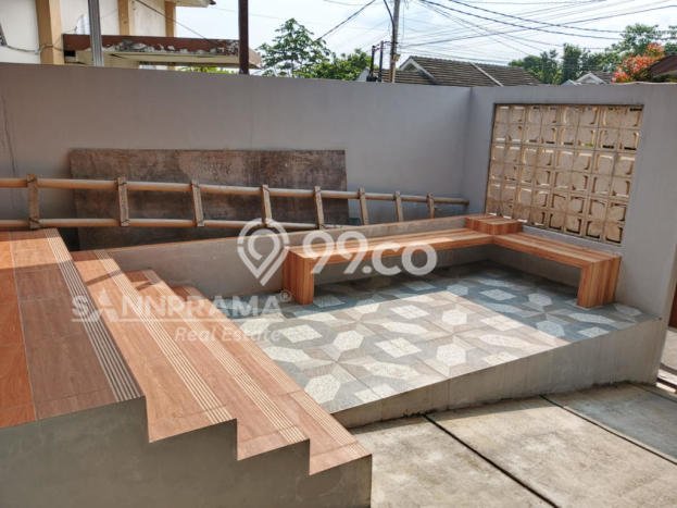 Dijual Cepat Rumah Favorit Siap Huni LB 80m2 di Tajur Halang, Bogor Dijual Cepat Rumah Favorit Siap Huni LB 80m2 di Tajur Halang, Bogor