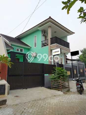Dijual Rumah Minimalis Bagus Punya 3 KT di Pancoran Mas Depok SHM Dijual Rumah Minimalis Bagus Punya 3 KT di Pancoran Mas Depok SHM