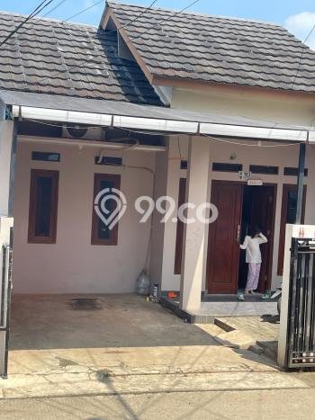 Jual Rumah Favorit Siap Huni LB 50m2 di Cilodong, Depok Jual Rumah Favorit Siap Huni LB 50m2 di Cilodong, Depok