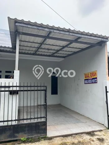 Dijual Cepat Rumah Favorit Siap Huni LB 90m2 di Beji, Depok Dijual Cepat Rumah Favorit Siap Huni LB 90m2 di Beji, Depok