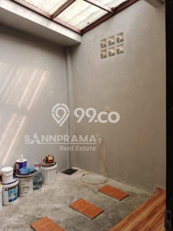 Dijual Cepat Rumah Favorit Siap Huni LB 80m2 di Tajur Halang, Bogor Dijual Cepat Rumah Favorit Siap Huni LB 80m2 di Tajur Halang, Bogor