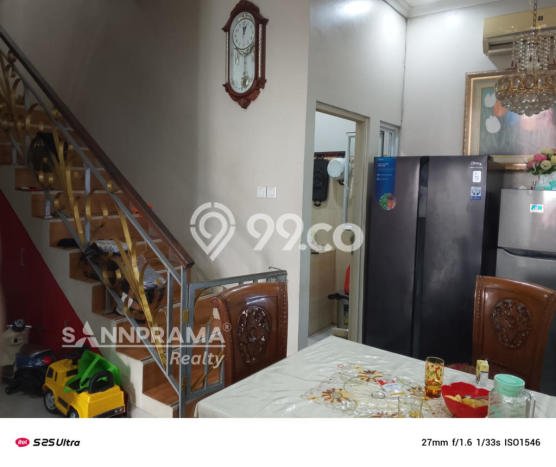 Rumah Modern Cantik 4 KT Siap Huni di Beji Rumah Modern Cantik 4 KT Siap Huni di Beji