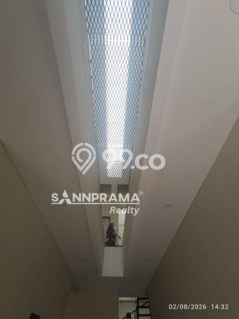 Kos-kosan Dijual di Bogor Barat, Bogor, 5 KT, 5 KM, Bangunan 126m2 Kos-kosan Dijual di Bogor Barat, Bogor, 5 KT, 5 KM, Bangunan 126m2