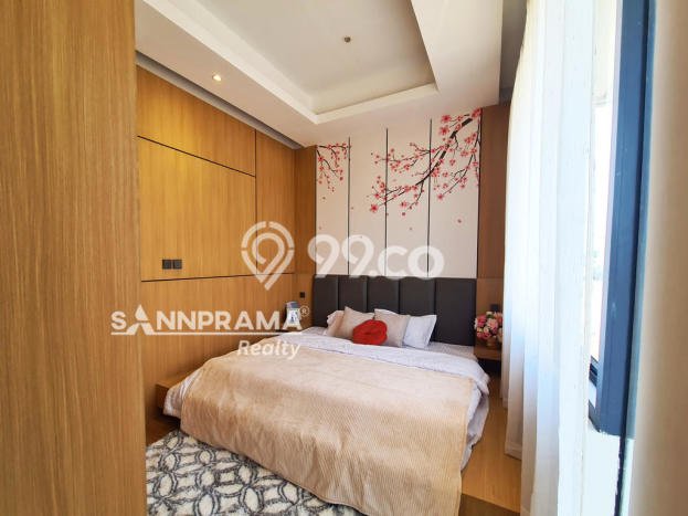 Dijual Cepat Rumah Favorit Siap Huni LB 91m2 di Cilincing, Jakarta Utara Dijual Cepat Rumah Favorit Siap Huni LB 91m2 di Cilincing, Jakarta Utara
