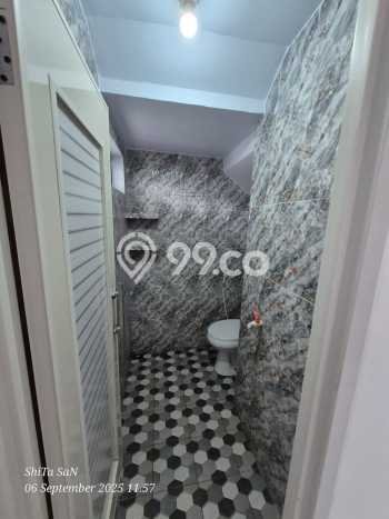 Rumah Strategis Minimalis Lb 120m2 di Sawangan, Depok Rumah Strategis Minimalis Lb 120m2 di Sawangan, Depok