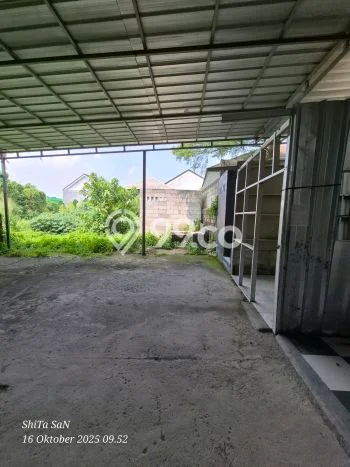 Kavling Tanah di Cipayung Dijual Luas 750m2 Legalitas SHM Kavling Tanah di Cipayung Dijual Luas 750m2 Legalitas SHM