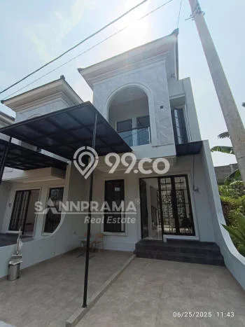 Jual Rumah Murah Meriah Gunung Putri Punya 2 KT & LT 30m2 Jual Rumah Murah Meriah Gunung Putri Punya 2 KT & LT 30m2