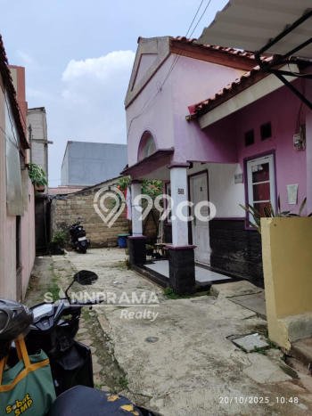 Jual Rumah Minimalis Bagus Punya 3 KT di Beji Depok SHM Jual Rumah Minimalis Bagus Punya 3 KT di Beji Depok SHM