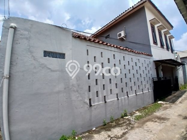 Dijual Rumah 4 Kamar Lokasi Strategis Bagus dan Strategis di Pancoran Mas Dijual Rumah 4 Kamar Lokasi Strategis Bagus dan Strategis di Pancoran Mas