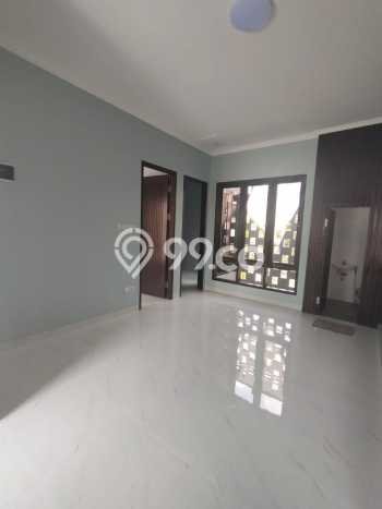 Rumah Modern 3 KT LT 55m2 di Rangkapanjaya Rumah Modern 3 KT LT 55m2 di Rangkapanjaya