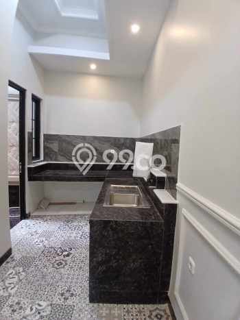 Rumah Modern Cantik 3 KT Siap Huni di Cilodong Rumah Modern Cantik 3 KT Siap Huni di Cilodong