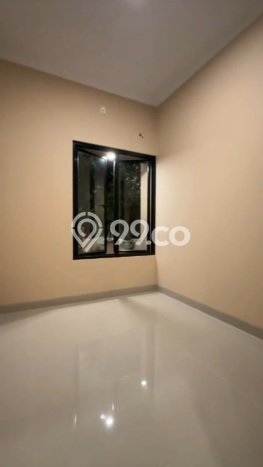 Rumah Modern Cantik 2 Kamar Siap Huni di Pancoran Mas Rumah Modern Cantik 2 Kamar Siap Huni di Pancoran Mas