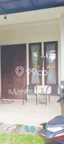 Dijual Hunian Mewah dengan Fasilitas Sekitar Lengkap di Jagakarsa, Jakarta Selatan Dijual Hunian Mewah dengan Fasilitas Sekitar Lengkap di Jagakarsa, Jakarta Selatan
