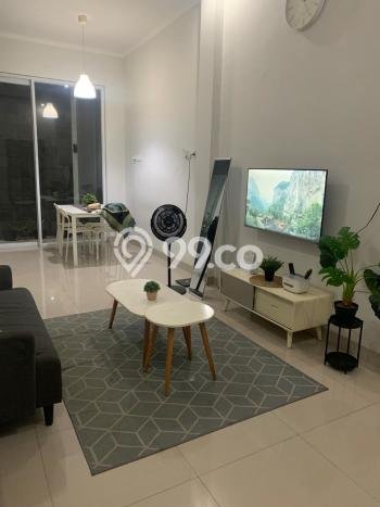 Rumah Modern 4 KT di Rangkapanjaya Depok Unfurnished Rumah Modern 4 KT di Rangkapanjaya Depok Unfurnished