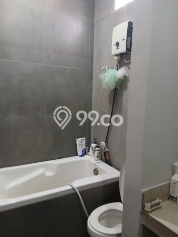 Dijual Rumah 4 Kamar Lokasi Strategis Bagus dan Strategis di Pancoran Mas Dijual Rumah 4 Kamar Lokasi Strategis Bagus dan Strategis di Pancoran Mas