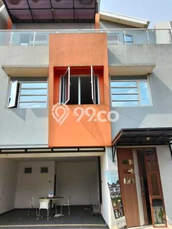 Dijual Rumah Eksklusif 5 KT di Sukmajaya, Depok Dijual Rumah Eksklusif 5 KT di Sukmajaya, Depok