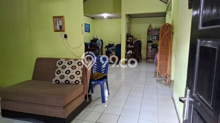 For Sale Hunian Rumah Nyaman 3 Kamar di Pekayon, Bekasi For Sale Hunian Rumah Nyaman 3 Kamar di Pekayon, Bekasi
