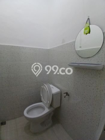 Dijual Rumah 4 Kamar Lokasi Strategis Bagus dan Strategis di Pancoran Mas Dijual Rumah 4 Kamar Lokasi Strategis Bagus dan Strategis di Pancoran Mas