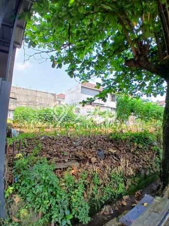 Dijual Tanah di Beji Depok Luas 102m2 SHM Dijual Tanah di Beji Depok Luas 102m2 SHM