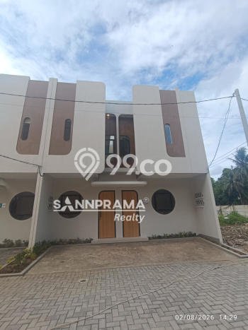 Kos-kosan Dijual di Bogor Barat, Bogor, 5 KT, 5 KM, Bangunan 126m2 Kos-kosan Dijual di Bogor Barat, Bogor, 5 KT, 5 KM, Bangunan 126m2
