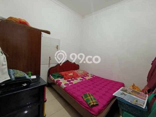 Hunian Cantik Minimalis Lb 90m2 di Pancoran Mas, Depok Hunian Cantik Minimalis Lb 90m2 di Pancoran Mas, Depok