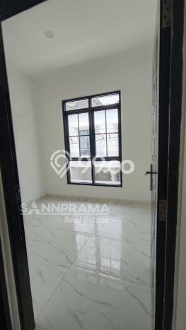 Jual Rumah Favorit Siap Huni LB 60m2 di Tapos, Depok Jual Rumah Favorit Siap Huni LB 60m2 di Tapos, Depok