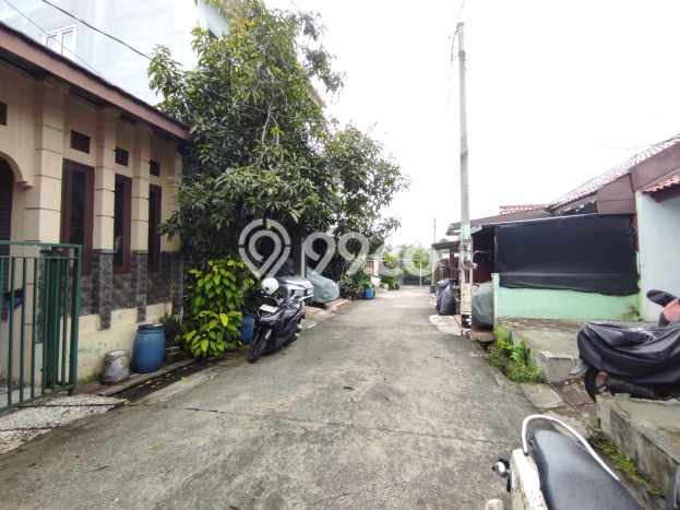 Rumah Minimalis LB/LT 60m2/78m2 Dijual di Bojong Sari, Depok Rumah Minimalis LB/LT 60m2/78m2 Dijual di Bojong Sari, Depok
