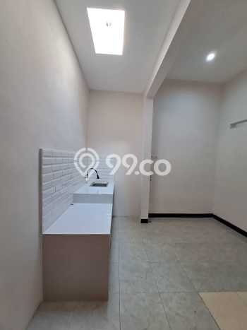 Hunian Cantik Minimalis Lb 43m2 di Beji, Depok Hunian Cantik Minimalis Lb 43m2 di Beji, Depok