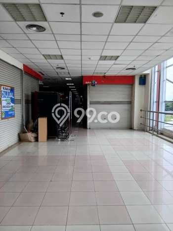 Komersial Paling Dicari LB 7m2 Dijual di Pancoran Mas Komersial Paling Dicari LB 7m2 Dijual di Pancoran Mas