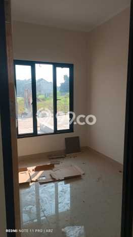 Rumah Modern Cantik 2 Kamar Siap Huni di Tapos Rumah Modern Cantik 2 Kamar Siap Huni di Tapos