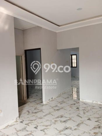 Dijual Cepat Rumah Favorit Siap Huni LB 80m2 di Tajur Halang, Bogor Dijual Cepat Rumah Favorit Siap Huni LB 80m2 di Tajur Halang, Bogor