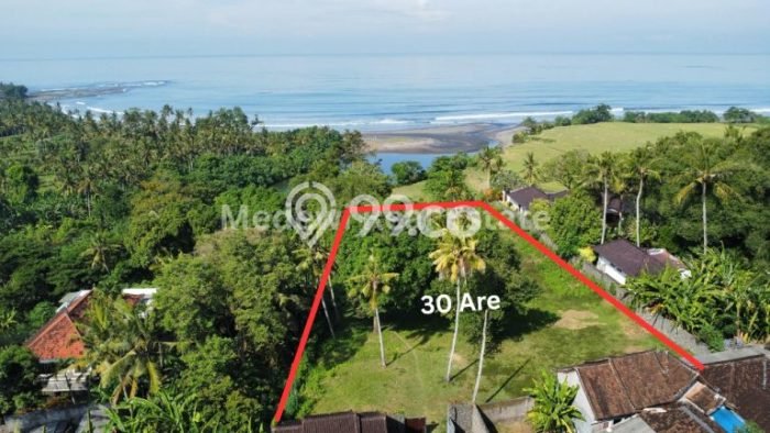 Tanah Dijual Area Strategis di Pulukan Jembrana 3000m2 Tanah Dijual Area Strategis di Pulukan Jembrana 3000m2