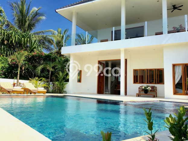 Vila di Melaya, Area 300m2m², Lokasi Premium Vila di Melaya, Area 300m2m², Lokasi Premium