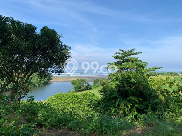 Tanah Dijual Area Strategis di Pulukan Jembrana 3000m2 Tanah Dijual Area Strategis di Pulukan Jembrana 3000m2