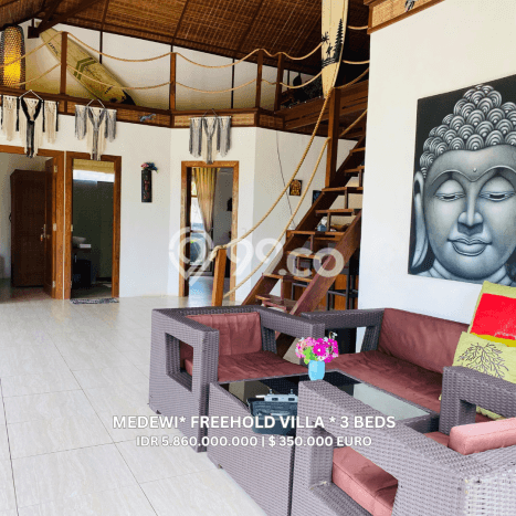 Rumah LT 2380m2m² di , Jembrana - Lokasi Strategis Rumah LT 2380m2m² di , Jembrana - Lokasi Strategis