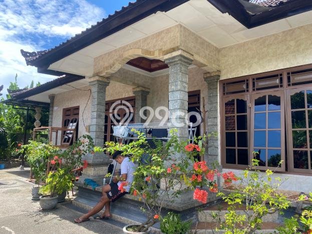 Dijual Hunian Rumah Nyaman 4 KT di Medewi, Jembrana Dijual Hunian Rumah Nyaman 4 KT di Medewi, Jembrana