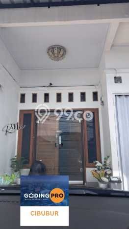 Rumah Strategis Modern Lb 150m2 di Ciracas, Jakarta Timur Rumah Strategis Modern Lb 150m2 di Ciracas, Jakarta Timur