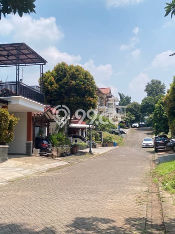 Rumah Minimalis 2 KT di Cibubur Jakarta Timur Unfurnished Rumah Minimalis 2 KT di Cibubur Jakarta Timur Unfurnished